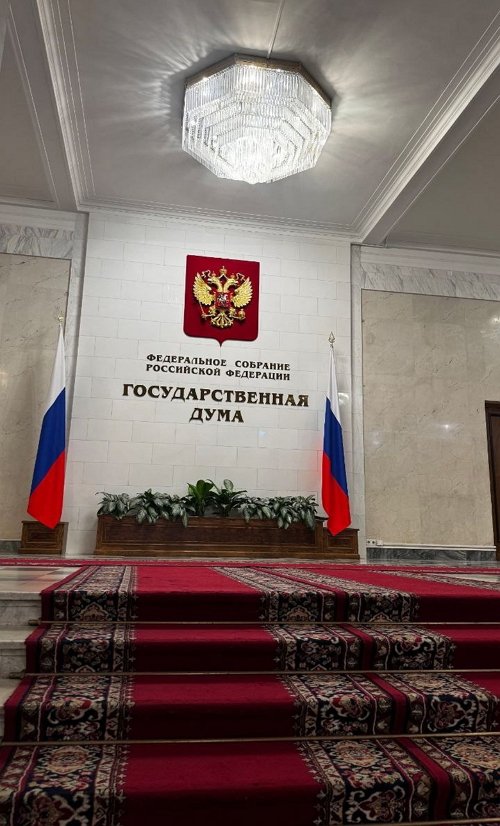 Александра Артёмова: Нам есть о чём вам сказать!