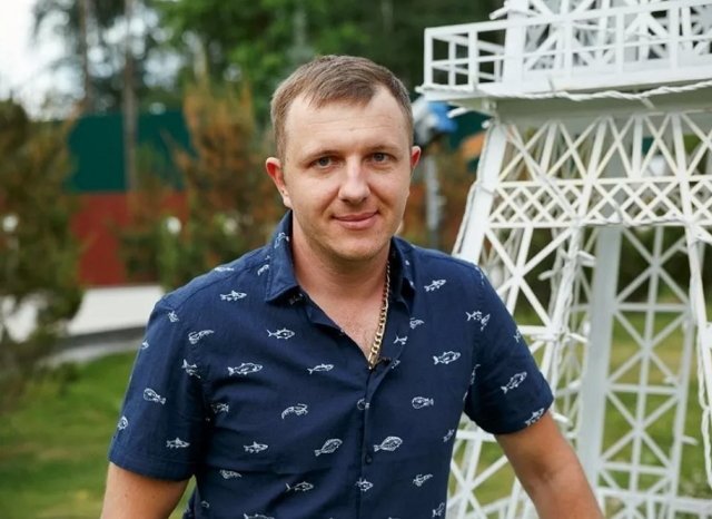 Деньги разрушили дружбу Рахимовой с Яббаровым Деньги разрушили дружбу Рахимовой с Яббаровым