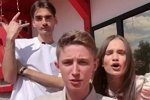 Яна Тырлышкина: Программа весёлая