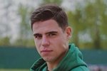 Максим Зарахович решил навестить экс-возлюбленную
