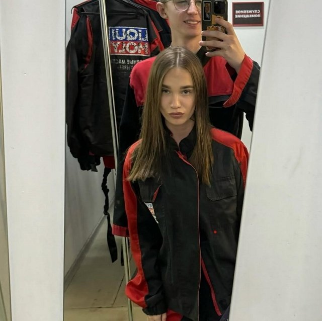 Виктор Голиков не захотел играть по правилам Яны Тырлышкиной