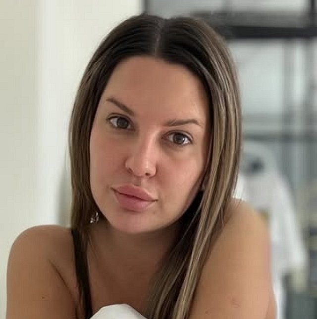 Майя Донцова не согласна с мнением своих подписчиц
