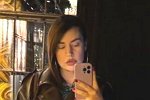 Александра Черно: Блокирую все свои чувства