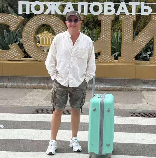 Илья Яббаров признался, что любит своего сына Богдана Илья Яббаров признался, что любит своего сына Богдана