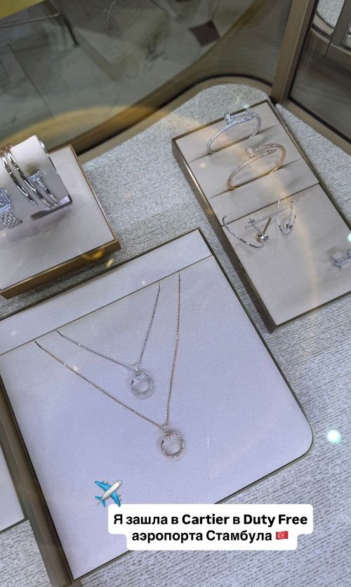 Марина Африкантова: Самолёт улетел без меня