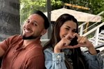 Ирина Пинчук отправилась на завтрак с Араем Чобаняном