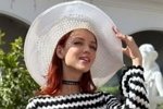Анастасия Сафина пытается захомутать новенького Сергея