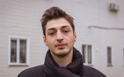 Иосиф Оганесян: Я видел ненависть в его глазах