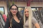 Элина Рахимова: «Ты нудное существо»?