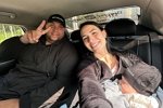 Глеб Жемчугов не смог найти общий язык с бабушкой жены