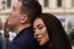Алёна Савкина: Спасибо за любовь!