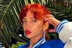 Анастасия Сафина: Эта зубастая обнаглела