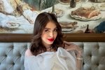 Лиза Субботина: Поднимаю себе настроение