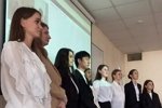 Яна Тырлышкина: У меня пятёрка!