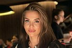 Александра Гозиас: Как я привела себя в форму