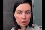 Александра Черно: Я не знаю, как всё это выдержать...