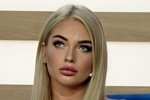 Катя Скалон: Хватит уже возвращаться