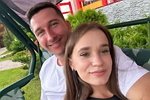 Дмитрий Луковкин: 10-й день на проекте