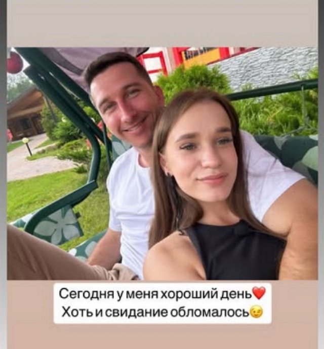 Дмитрий Луковкин: 10-й день на проекте