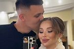 Татьяна Репина: Теперь я жена!