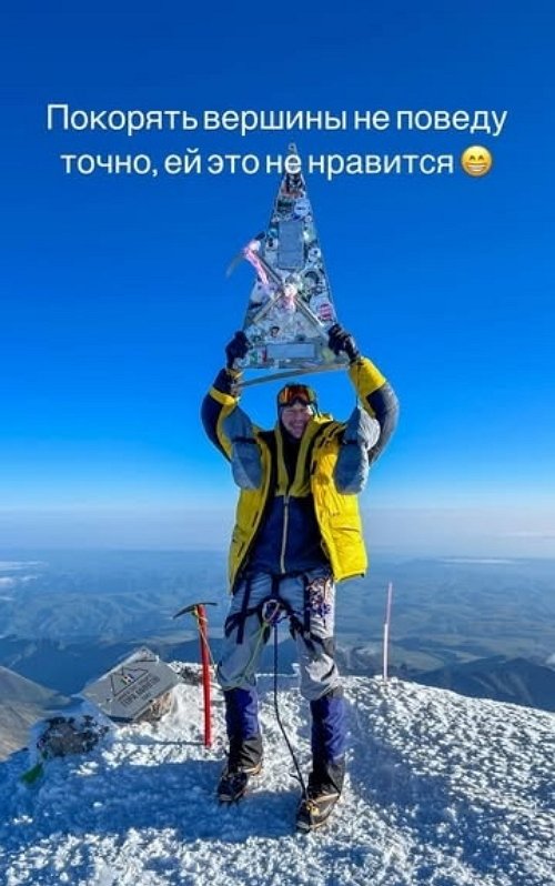 Дмитрий Луковкин: Едем на свиданочку