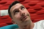 Дмитрий Луковкин: Едем на свиданочку
