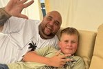 Глеб Жемчугов: Он не знал, что будет так