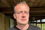 Роман Тертишный: Она помнит мою широкую натуру