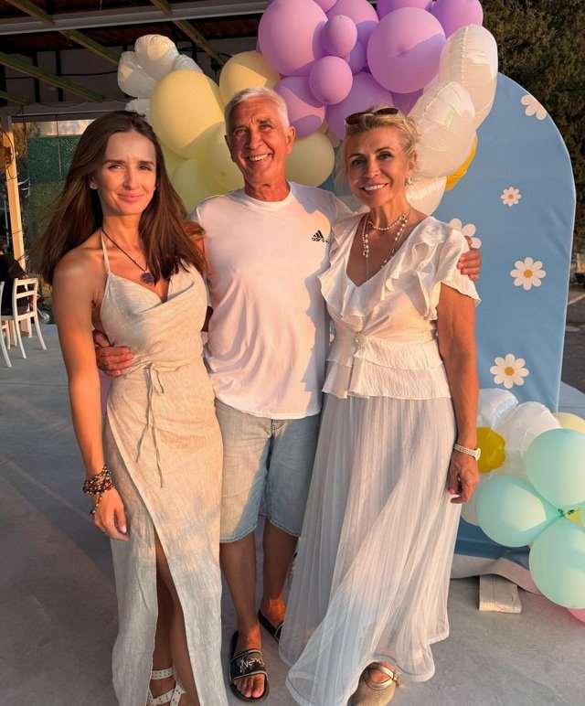 Ирина Агибалова: В жизни Адель милашка! Ирина Агибалова: В жизни Адель милашка!