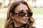 Тепловодская провела время в компании Рахимовой и Гуранда