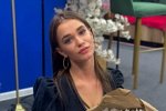 Яна Тырлышкина вызвала на подмогу свою бабушку