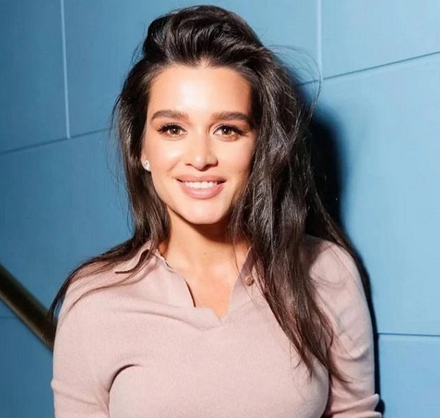 Ксения Бородина воюет с хейтерами Ксения Бородина воюет с хейтерами