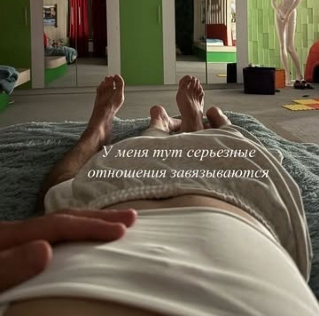 Дмитрий Луковкин запал на Яну Тырлышкину Дмитрий Луковкин запал на Яну Тырлышкину