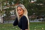 Катя Скалон решила навестить своего проектного друга