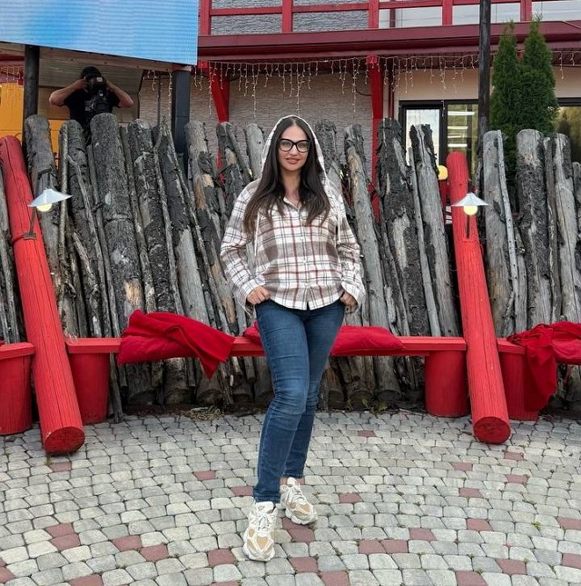 Светлана Прель: Лобное в Сочи провела Женя Светлана Прель: Лобное в Сочи провела Женя