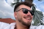 Сергей Хорошев: Я бы хотел много детей