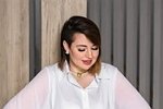 Александра Черно: Горжусь собой!