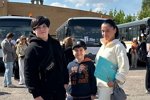Юлия Колисниченко: Они долго ждали этого момента