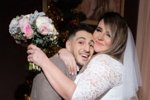 Иосиф Оганесян: Надеюсь, ты сегодня, как никогда, счастлива