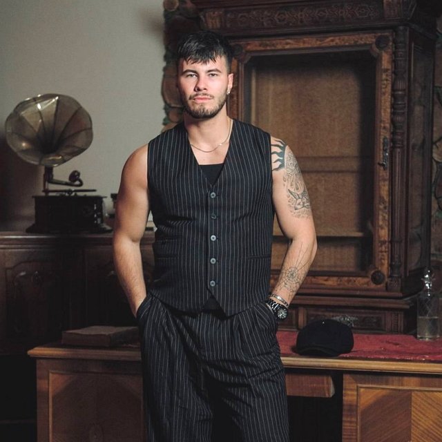 Для Сергея Хорошева Илья Яббаров не конкурент Для Сергея Хорошева Илья Яббаров не конкурент