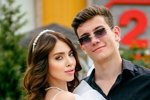 Никита Максимов и Елизавета Субботина купили машину