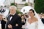 Ксения Бородина: Я его любезно попросила
