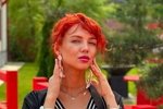 Анастасия Сафина: Они заселились! Это такой бред!