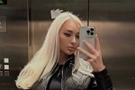 Анастасия Стецевят: Пока мне не до замужества