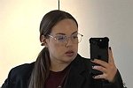 Елена Шлома не торопится паковать свои вещи и покидать Дом-2