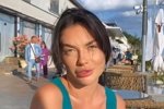 Алексей Безус: Мы слишком похожи, чтобы быть вместе