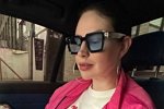 Александра Черно: Есть проблема