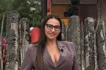 Светлана Прель: Лиза обвиняла своего парня в агрессии