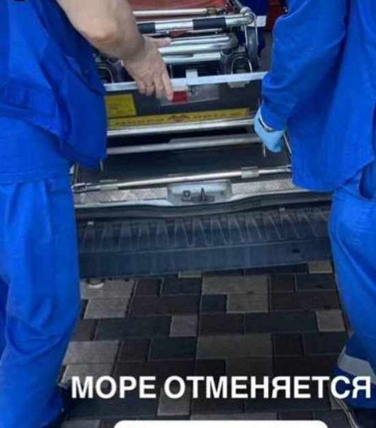 Иосиф Оганесян: Теперь я веду отчёт