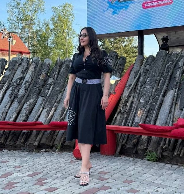 Светлана Прель: Так думаю не я, а Никита!